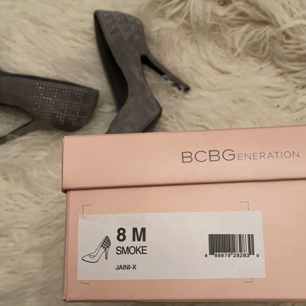 BCBGeneration Shoes - Picture 7 of 8